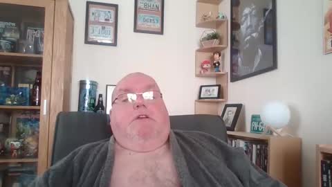 Harry online show from February 2025 08:39:01 AM