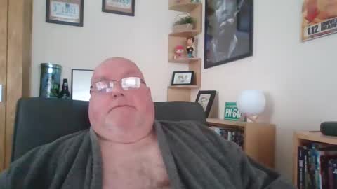 Harry online show from March 2025 08:34:01 AM