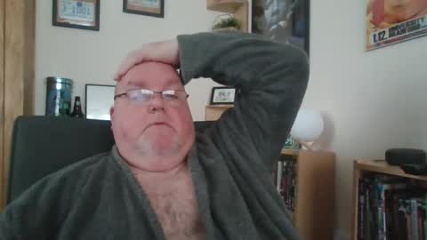 Harry online show from March 2025 08:24:02 AM