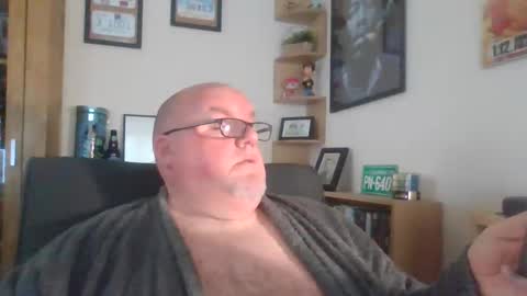 Harry online show from November 2025 09:20:02 AM