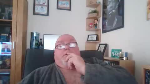 Harry online show from December 2025 10:19:01 AM