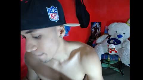 Snapshot of jersiherberth chatting on January 2026 05:05:02 PM jersiherberth online show from January 2026 05:05:02 PM