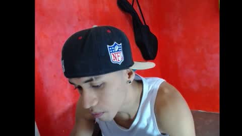 Snapshot of jersiherberth chatting on January 2026 03:58:02 PM jersiherberth online show from January 2026 03:58:02 PM