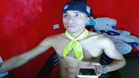 Snapshot of jersiherberth chatting on January 2026 03:01:02 AM jersiherberth online show from January 2026 03:01:02 AM