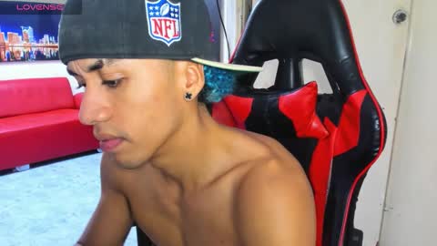 Snapshot of jersiherberth chatting on February 2026 09:04:02 AM jersiherberth online show from February 2026 09:04:02 AM