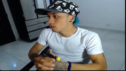 Snapshot of jersiherberth chatting on February 2026 01:15:01 AM jersiherberth online show from February 2026 01:15:01 AM