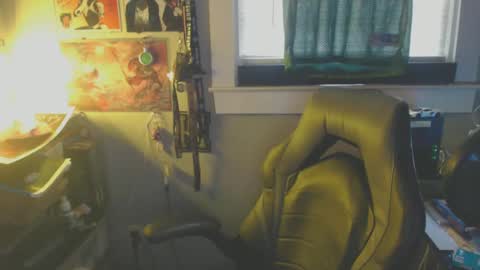 Snapshot of jerzey2k2 chatting on December 2024 03:42:02 PM Jerzey2k2 aka the Alpha online show from December 2024 03:42:02 PM