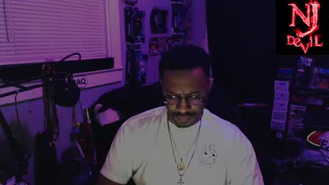 Jerzey2k2 aka the Alpha online show from May 2026 03:55:02 AM