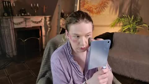 jes_solar online show from May 2026 09:27:01 PM