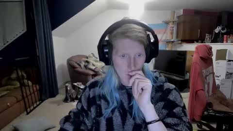 Snapshot of jesdoingnsfw chatting on March 2026 09:54:01 PM jesdoingnsfw online show from March 2026 09:54:01 PM