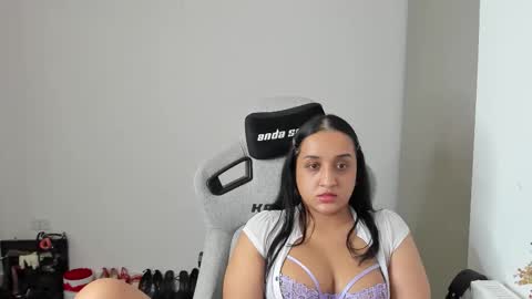 MistressJesicaCoper online show from February 2026 01:16:02 AM