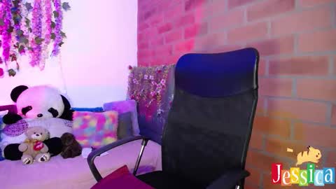 Jessi online show from November 2025 09:37:02 PM