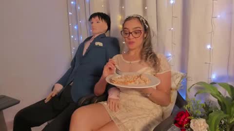 jessica herreraToday I will be your devil and you my victim online show from February 2025 02:58:01 AM