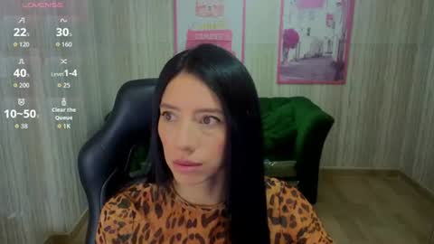 Jess online show from July 2026 12:56:02 PM