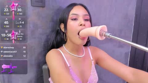 Jess  online show from February 2025 06:49:02 AM