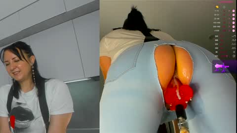  Jessica  online show from December 2024 05:49:02 AM