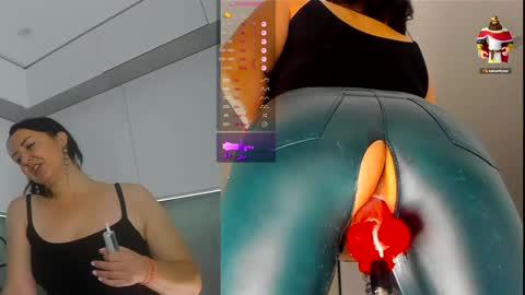  Jessica  online show from December 2024 06:02:02 AM