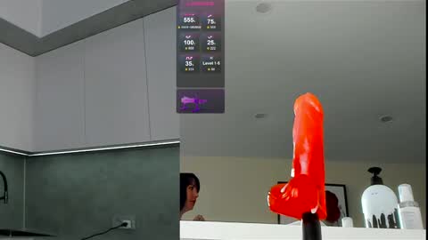  Jessica  online show from February 2025 02:37:02 AM