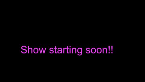 Jessica online show from April 2026 08:00:02 PM