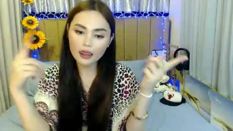 jess_goddes online show from June 2026 12:07:01 PM