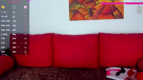 SakuraMio online show from January 2026 10:41:02 PM