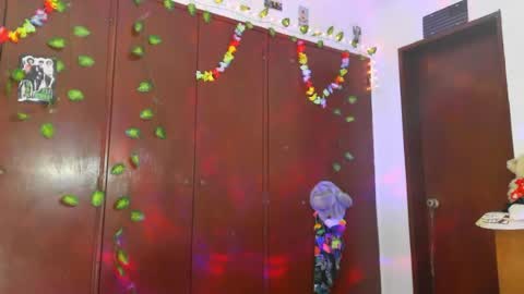 Jessica online show from April 2026 08:06:01 PM