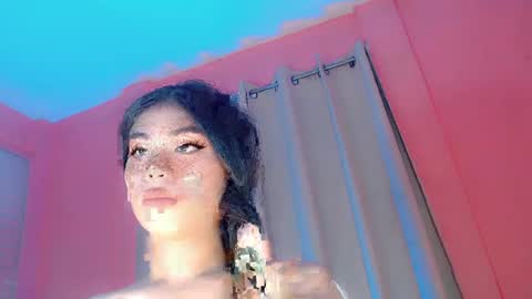 Snapshot of jessalicious1 chatting on January 2025 07:46:02 AM jessalicious1 online show from January 2025 07:46:02 AM