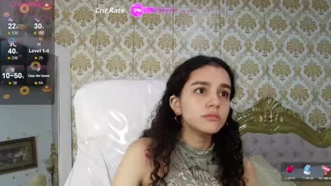 Snapshot of jessb1_ chatting on May 2026 08:18:01 PM Jess online show from May 2026 08:18:01 PM
