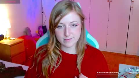 Snapshot of jessebangs chatting on September 2025 07:16:01 PM Jesse online show from September 2025 07:16:01 PM