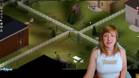 Snapshot of jessebangs chatting on October 2025 08:09:02 PM Jesse online show from October 2025 08:09:02 PM