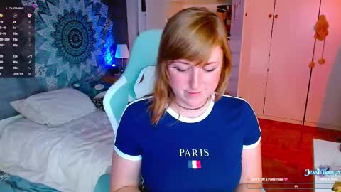 Snapshot of jessebangs chatting on November 2025 11:27:02 PM Jesse online show from November 2025 11:27:02 PM