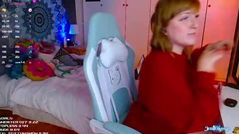 Snapshot of jessebangs chatting on November 2025 09:17:01 PM Jesse online show from November 2025 09:17:01 PM