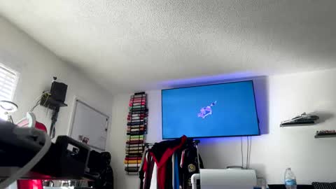 Hungjessy online show from January 2025 05:02:01 PM