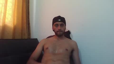 Snapshot of jessepickman chatting on December 2024 07:43:02 PM Angel Demon online show from December 2024 07:43:02 PM