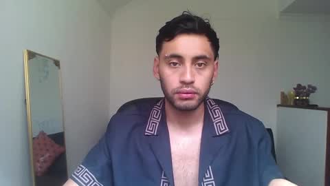 Snapshot of jessepickman chatting on December 2024 05:42:01 PM Angel Demon online show from December 2024 05:42:01 PM