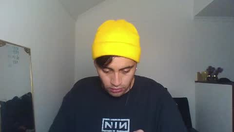 Snapshot of jessepickman chatting on December 2024 05:25:01 AM Angel Demon online show from December 2024 05:25:01 AM