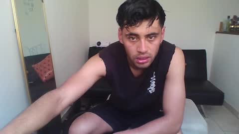 Snapshot of jessepickman chatting on December 2024 04:08:02 PM Angel Demon online show from December 2024 04:08:02 PM