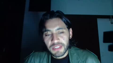 Snapshot of jessepickman chatting on October 2025 10:54:02 PM Angel Demon online show from October 2025 10:54:02 PM