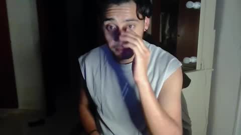 Snapshot of jessepickman chatting on November 2025 07:52:02 AM Angel Demon online show from November 2025 07:52:02 AM