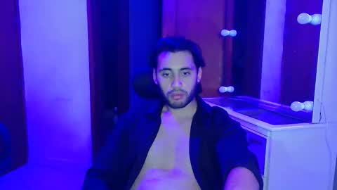 Angel  Demon online show from December 2025 01:57:02 AM