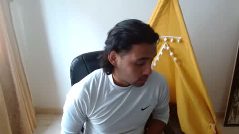 Snapshot of jessepickman chatting on March 2026 06:15:02 PM Angel Demon online show from March 2026 06:15:02 PM