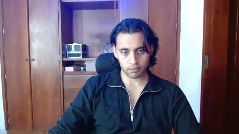 Snapshot of jessepickman chatting on March 2026 12:59:01 AM Angel Demon online show from March 2026 12:59:01 AM
