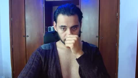 Snapshot of jessepickman chatting on March 2026 05:41:02 AM Angel Demon online show from March 2026 05:41:02 AM