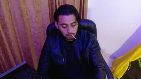 Snapshot of jessepickman chatting on April 2026 02:01:01 AM Angel Demon online show from April 2026 02:01:01 AM