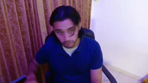 Snapshot of jessepickman chatting on April 2026 02:01:01 AM Angel Demon online show from April 2026 02:01:01 AM