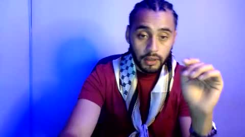 Snapshot of jessepickman chatting on May 2026 11:24:01 PM Angel Demon online show from May 2026 11:24:01 PM