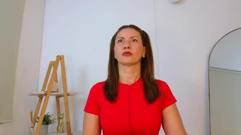 bella  adams online show from May 2026 01:08:02 PM