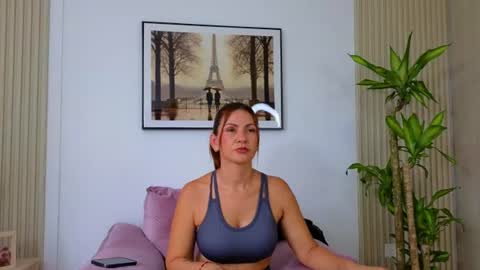 bella  adams online show from July 2026 09:17:02 PM