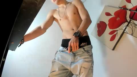 jesshot_bigcock online show from May 2026 06:34:02 PM