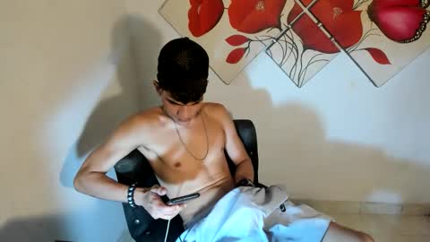 jesshot_bigcock online show from May 2026 05:48:02 AM